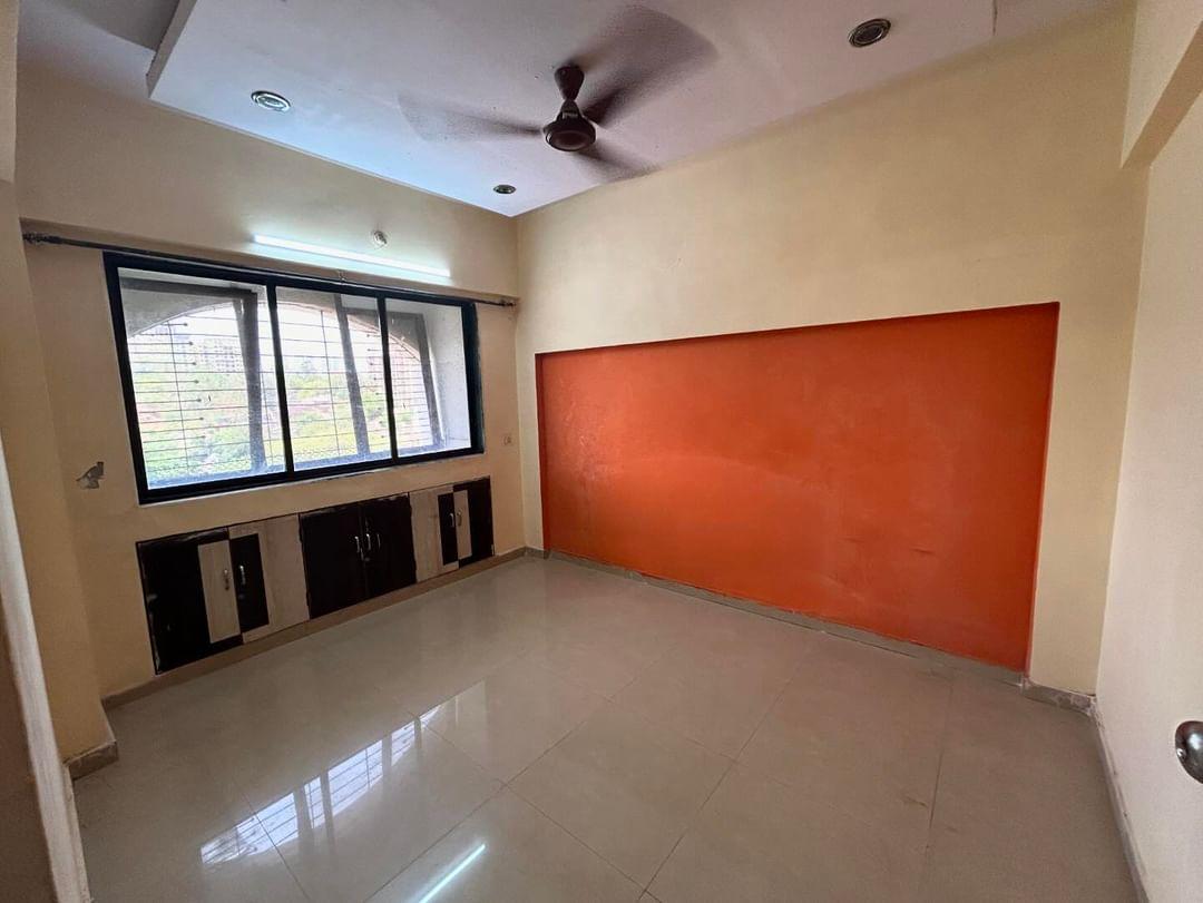 1 BHK Apartment For Resale in NG Park Dahisar East Mumbai  7055470