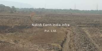 Commercial Land 4000 Sq.Ft. For Resale in Uran Navi Mumbai  7055474
