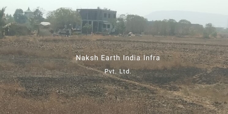 undefined, uran Commercial Land 4000 Sq.Ft. In Uran Navi Mumbai 7055474