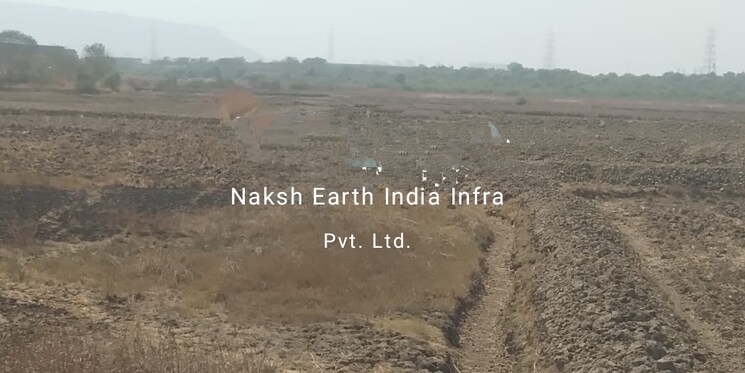undefined, uran Commercial Land 4000 Sq.Ft. In Uran Navi Mumbai 7055474