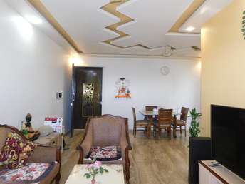 2 BHK Apartment For Resale in Nakshatra Arena Majiwada Thane  7055530