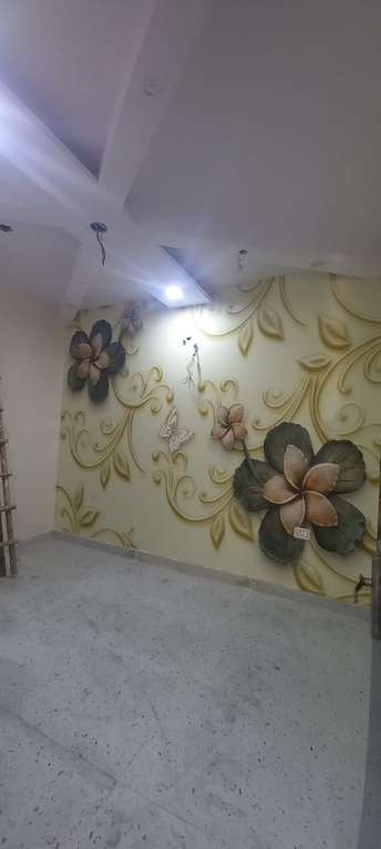 2 BHK Builder Floor For Rent in Vikas Puri Delhi  7055623