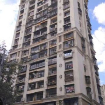 3 BHK Builder Floor For Sale in Andheri West