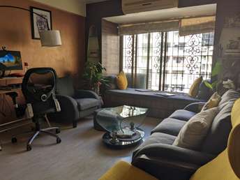 2 BHK Apartment For Rent in K Raheja Vihar Powai Mumbai 7055568