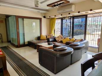 3 BHK Apartment For Rent in Anand Villa Khar Khar West Mumbai 7055562