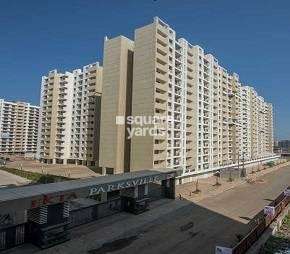 2 BHK Apartment For Resale in Ekta Parksville Phase 2 Virar West Mumbai 7055603