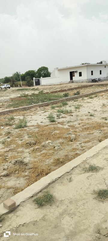  Plot For Sale in Tilpat