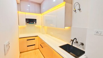 Master Bedroom in 3 BHK Builder Floor at RWA Vasundhara Sector 4A, Vasundhara Sector 4 – for Sale
