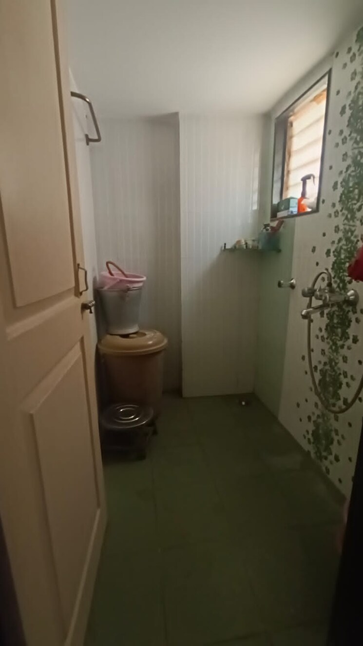 Bathroom, vinay-unique-residency 2 Bedroom 561 Sq.Ft. Apartment In Virar West Palghar 7055654