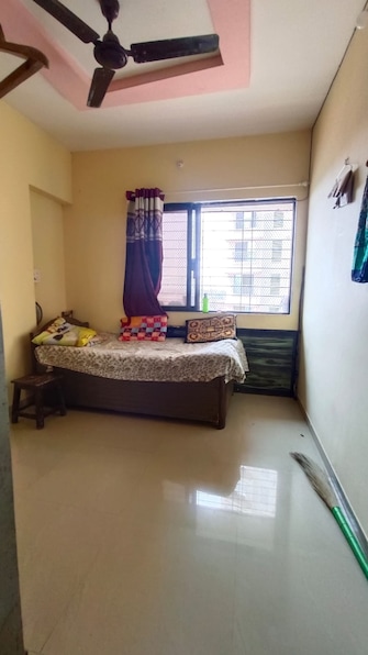 2 BHK Apartment For Resale in Vinay Unique Residency Virar West Palghar  7055654