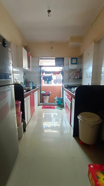 2 BHK Apartment For Resale in Vinay Unique Residency Virar West Palghar  7055654