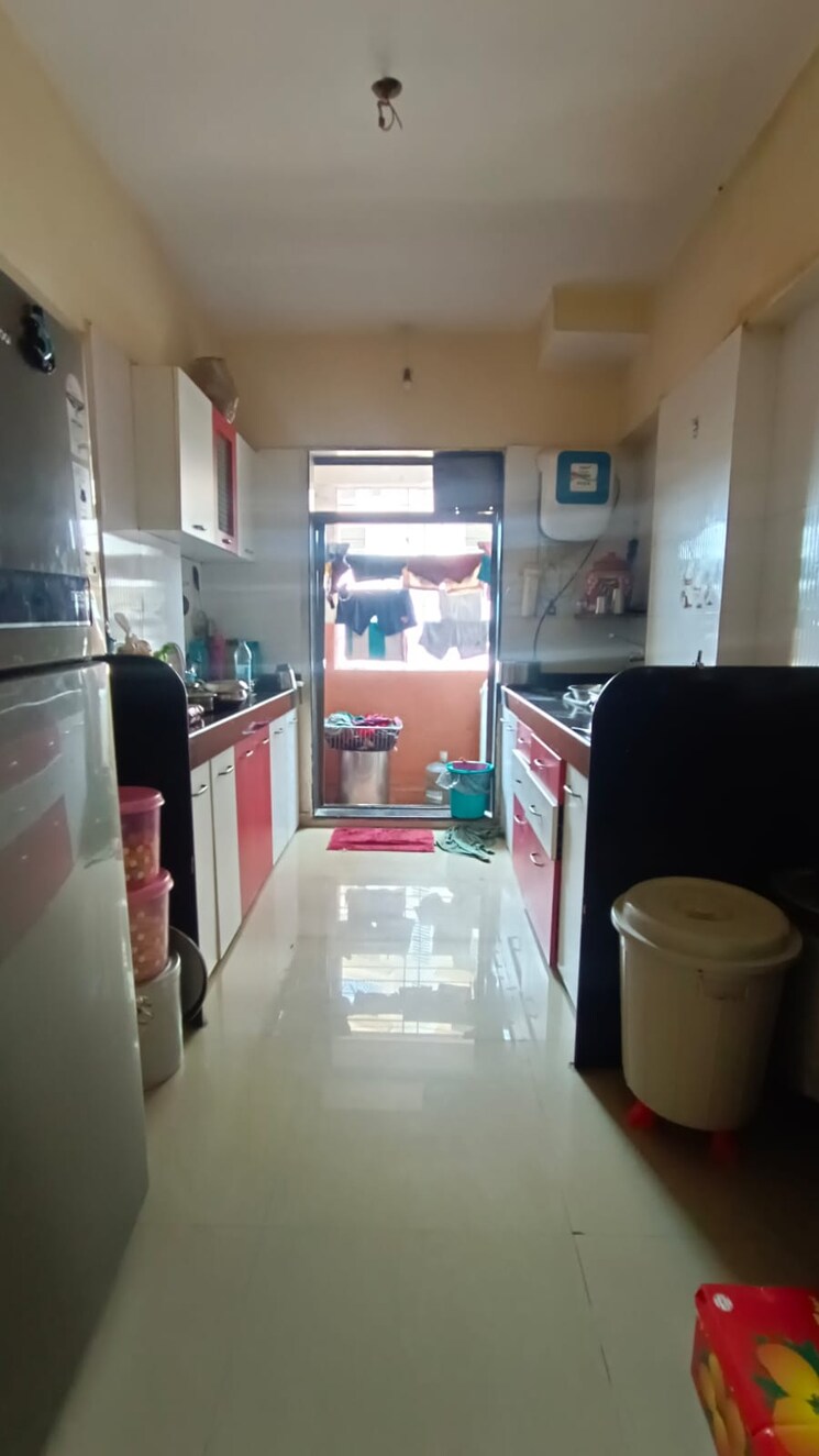 Kitchen, vinay-unique-residency 2 Bedroom 561 Sq.Ft. Apartment In Virar West Palghar 7055654