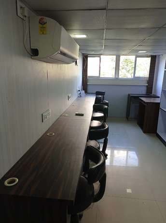 Commercial Office Space 212 Sq.Ft. For Rent in Sector 28 Navi Mumbai  7055650