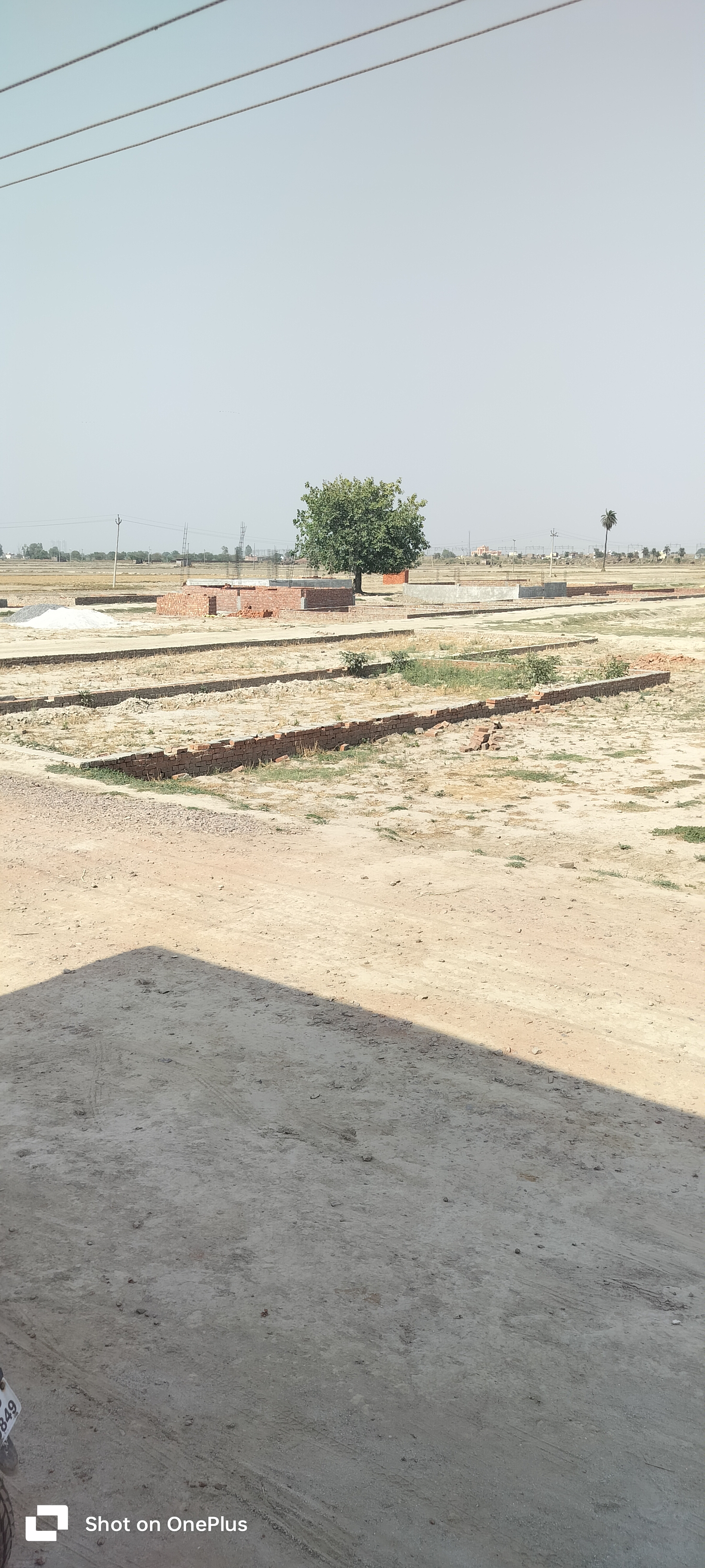 Plot For Resale in Mahavatpur Faridabad  7055653