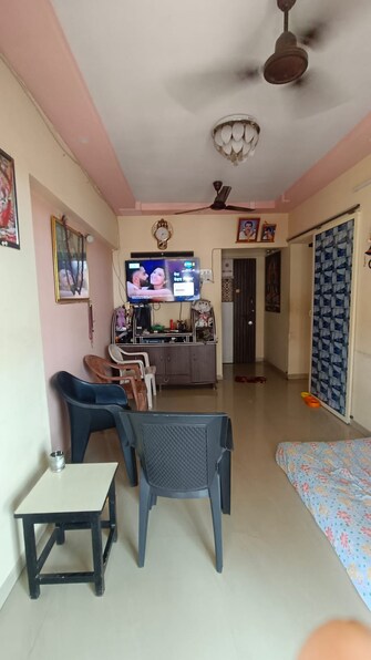 2 BHK Apartment For Resale in Vinay Unique Residency Virar West Palghar  7055654