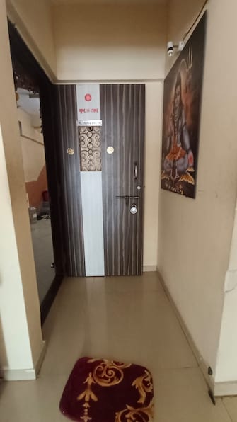 2 BHK Apartment For Resale in Vinay Unique Residency Virar West Palghar  7055654