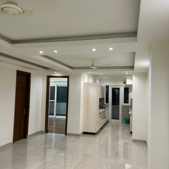 3 BHK Builder Floor For Rent in Ashoka Enclave Faridabad Ashoka Enclave Faridabad  7055659