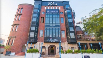  Shop – Exterior View View at Milestone 32nd Avenue, Sector 15 - for Sale