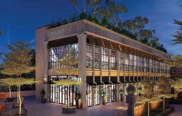  Shop – Exterior View View at Milestone 32nd Avenue, Sector 15 - for Sale