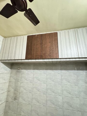 Kitchen in 1 BHK Apartment at Dombivli East – for Sale