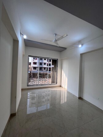 1 BHK Apartment For Resale in Shree Padmanabh Parth Virar West Palghar  7055708