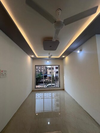 1 BHK Apartment For Resale in Shree Padmanabh Parth Virar West Palghar  7055708