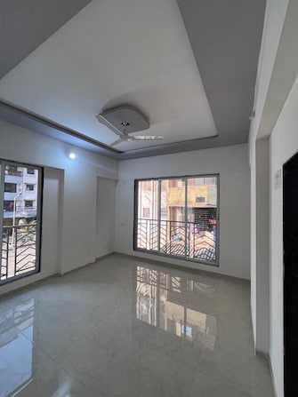 1 BHK Apartment For Resale in Shree Padmanabh Parth Virar West Palghar  7055708