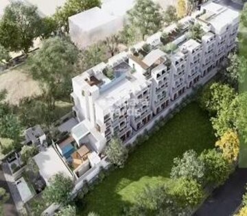  Plot – Exterior View View at Sadahalli - for Sale
