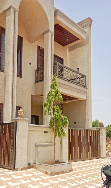 4 BHK Villa For Sale in Lalarpura