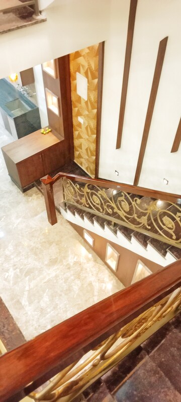 Bedroom in 4 BHK Villa at Lalarpura – for Sale