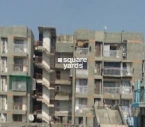 2 BHK Apartment For Rent in Saraswati Narmada Ganga Yamuna Apartment Vasant Kunj Delhi  7055711