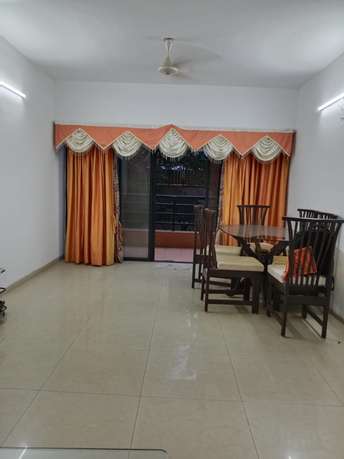 2 BHK Apartment For Rent in Ramesh Hermes Heritage Phase 2 Shastri Nagar Pune  7055729