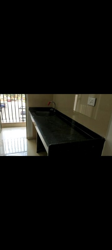 Kitchen in 2 BHK Apartment at Lodha Casa Bella Gold, Dombivli East – for Sale