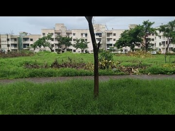1 RK Apartment – Garden View at Shree Township, Boisar - for Sale