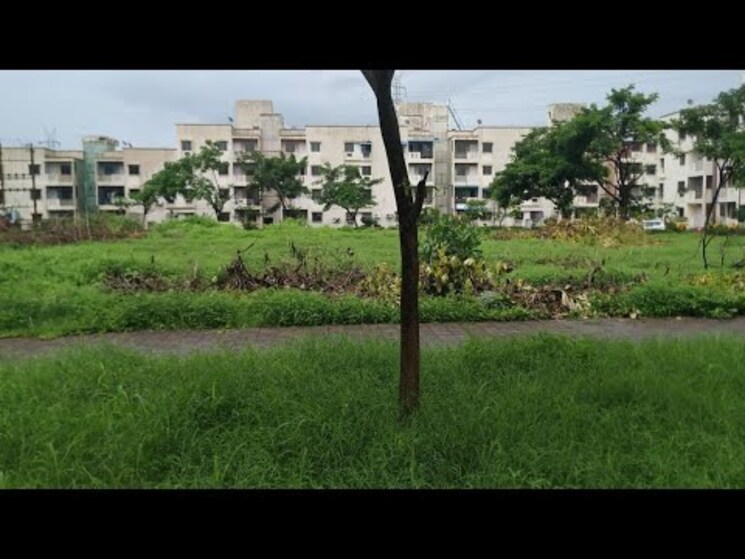 Garden, shree-township 1 RK 370 Sq.Ft. Apartment In Boisar Palghar 7055731