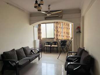 2 BHK Apartment For Rent in Juhu Mumbai  7055743