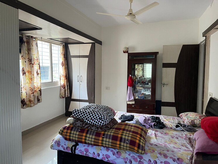 Bedroom, aparna-juhu 2 Bedroom 1100 Sq.Ft. Apartment In Juhu Mumbai 7055743
