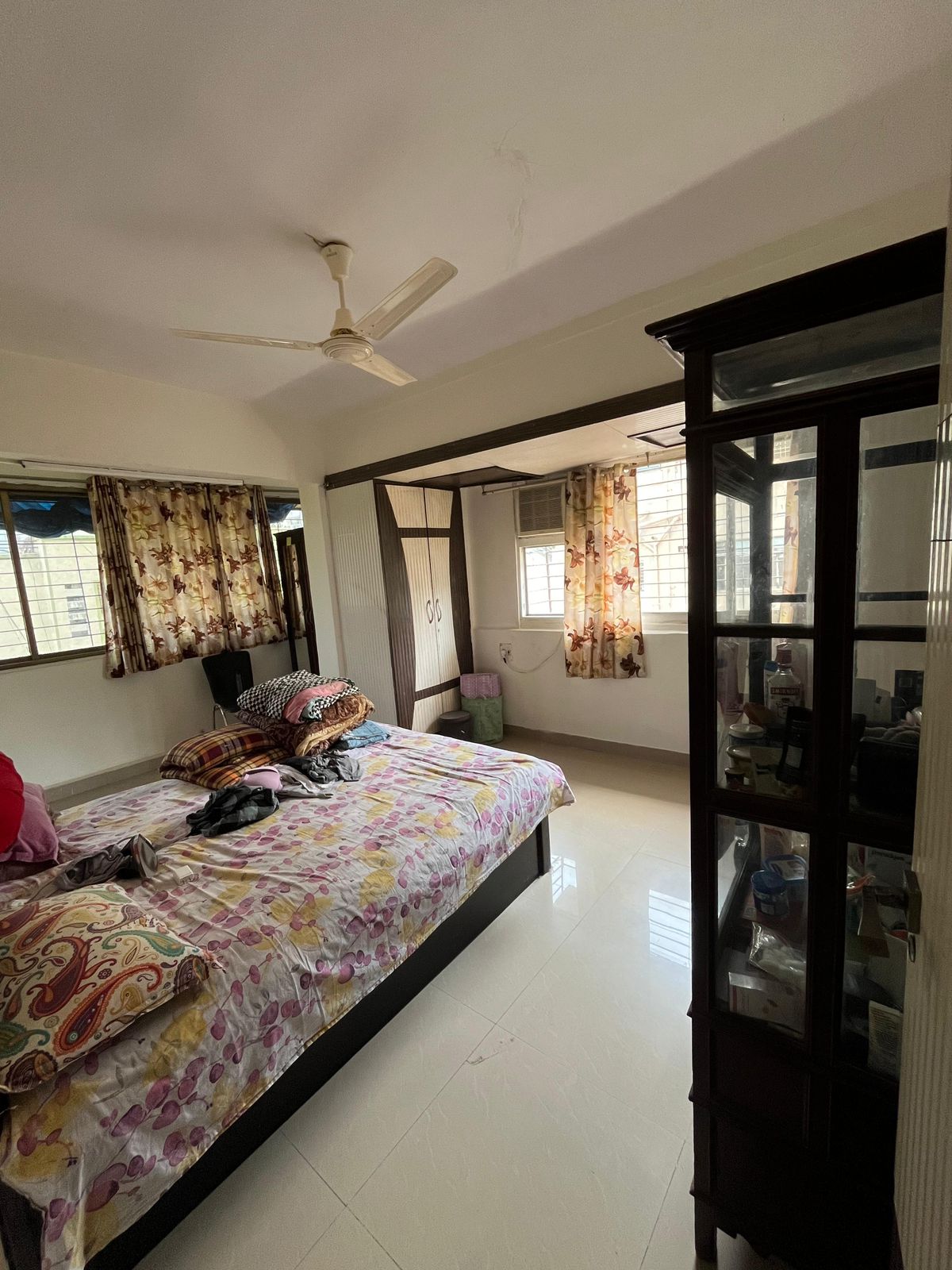 2 BHK 1100 Sq.Ft. Apartment in Aparna  Juhu