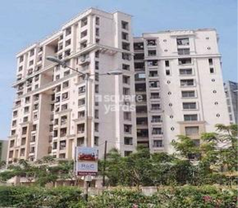 3 BHK Apartment For Resale in Vasant Park Kalyan Wayle Nagar Thane  7055746