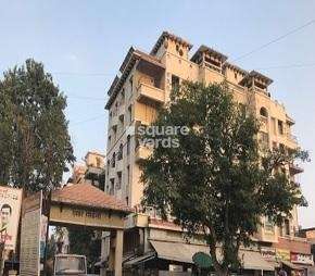 1 BHK Apartment For Rent in Deokar Residency Wadgaon Sheri Pune  7055757