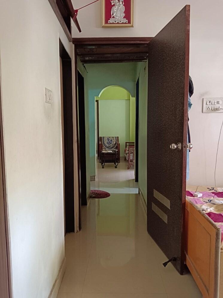 undefined, dombivli east 2 Bedroom 730 Sq.Ft. Apartment In Dombivli East Thane 7055754