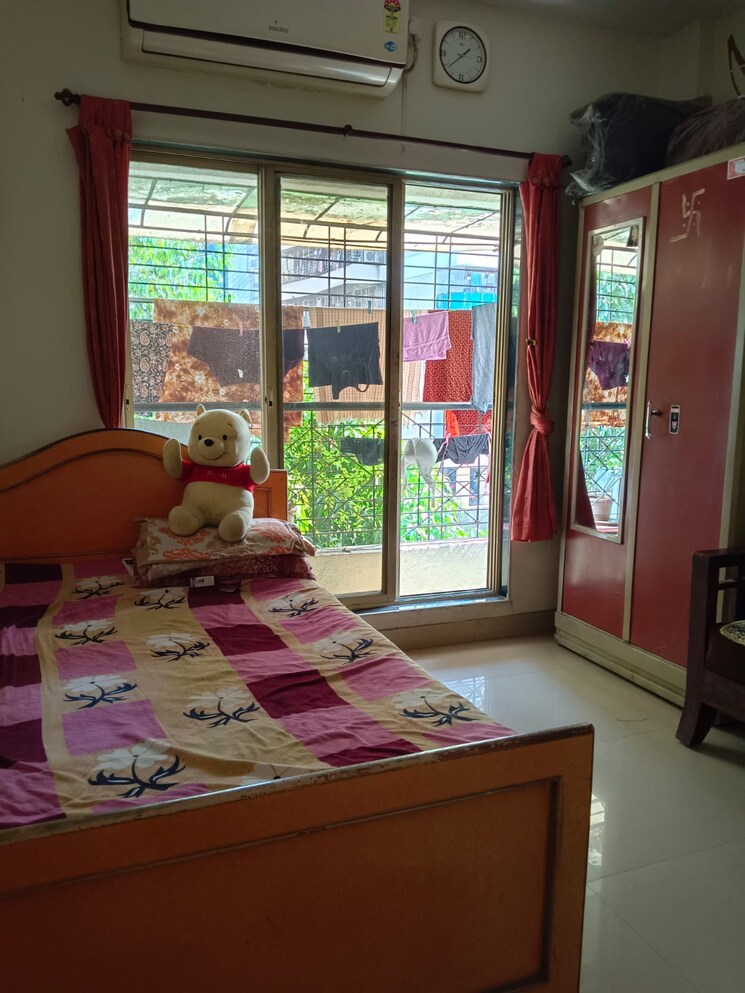 Bedroom, dombivli east 2 Bedroom 730 Sq.Ft. Apartment In Dombivli East Thane 7055754