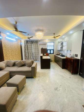 2 BHK Apartment For Resale in RWA Vishnu Garden Vishnu Garden Delhi 7055749