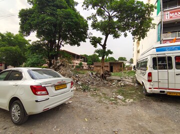  Land – Exterior View View at Indra Nagar Colony - for Sale