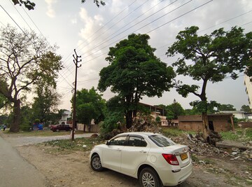  Land – Exterior View View at Indra Nagar Colony - for Sale