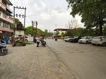  Land – Exterior View View at Indra Nagar Colony - for Sale