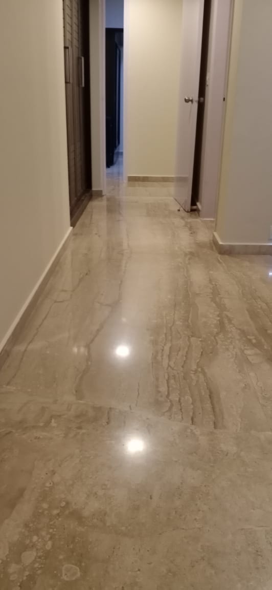 3 BHK Apartment For Rent in Imperial Heights Goregaon West