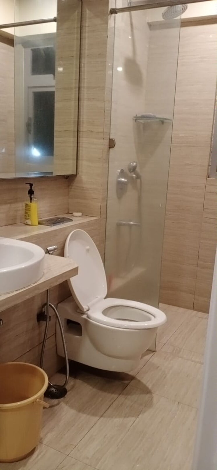 Bathroom, imperial-heights-goregaon-west 3 Bedroom 1860 Sq.Ft. Apartment In Goregaon West Mumbai 7055770