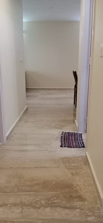 Living Room in 3 BHK Apartment at Imperial Heights Goregaon West, Goregaon West – for Rent