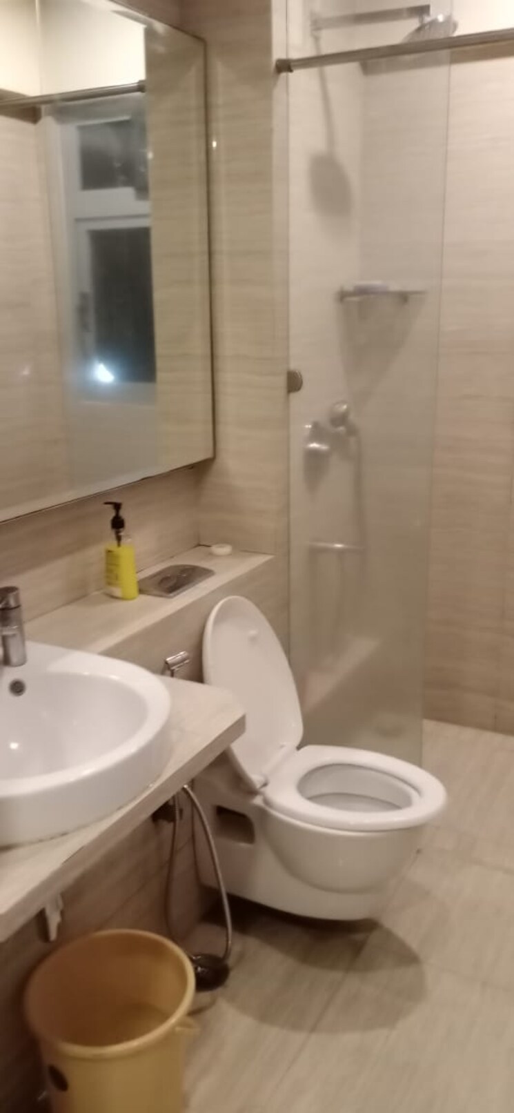 Bathroom, imperial-heights-goregaon-west 3 Bedroom 1860 Sq.Ft. Apartment In Goregaon West Mumbai 7055770